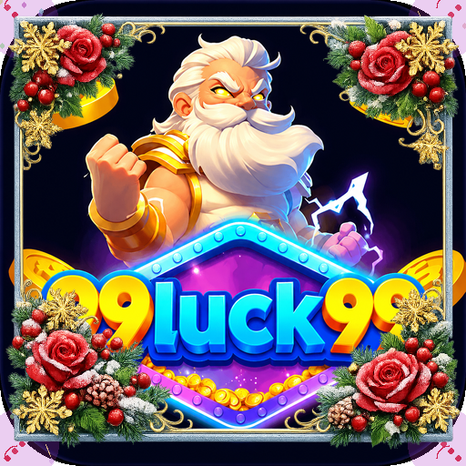 99luck99 — galeri pratinjau Resmi APK